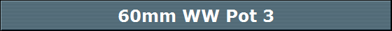 60mm WW Pot 3